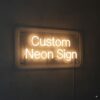 Custom Neon Sign
