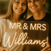 Custom Wedding Neon Sign